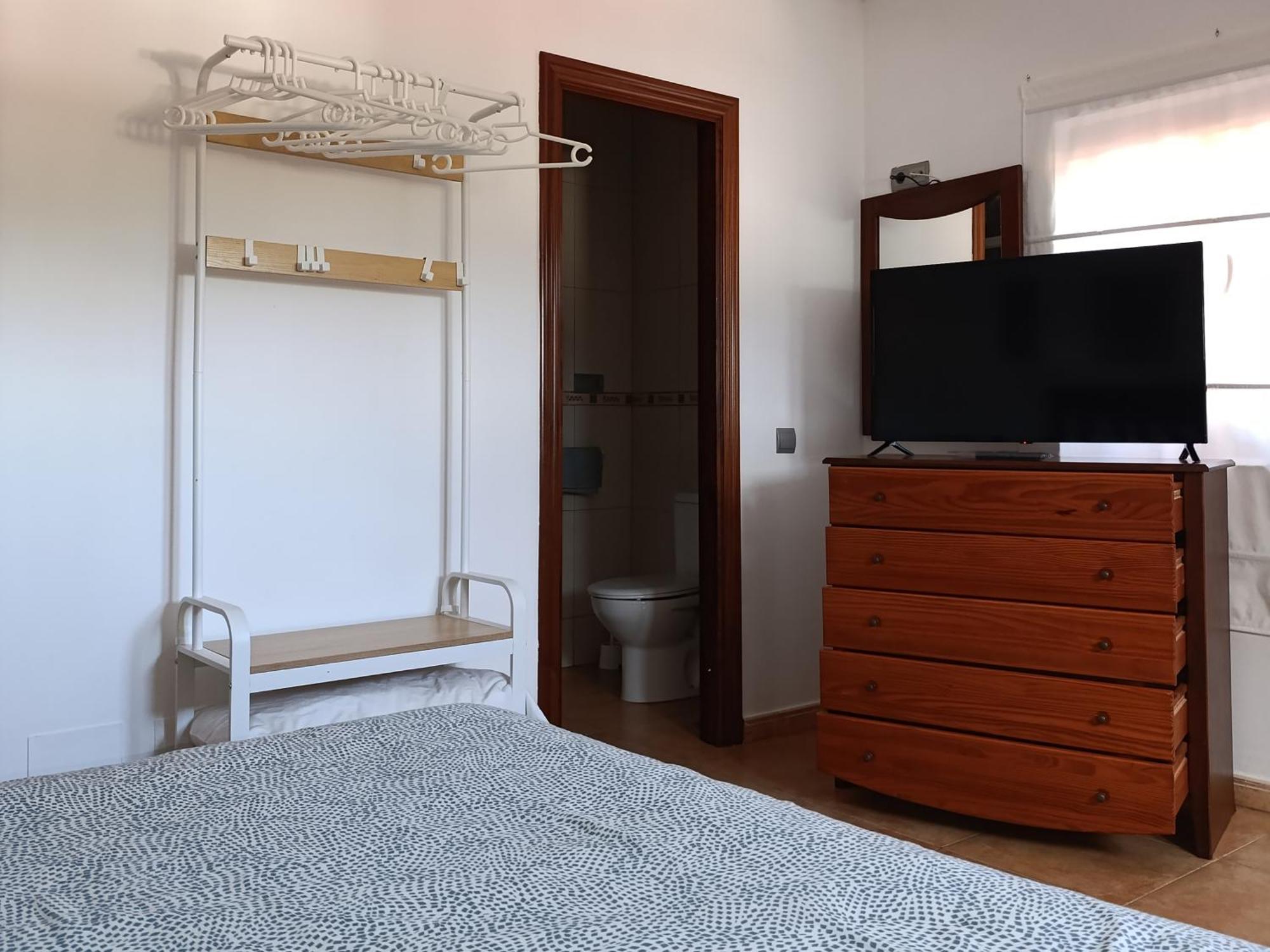 Pension Dona Lubina Финистерре Экстерьер фото